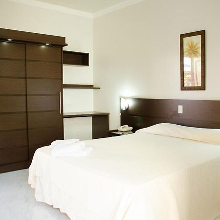 Ville Park Hotel 오딩요스 외부 사진