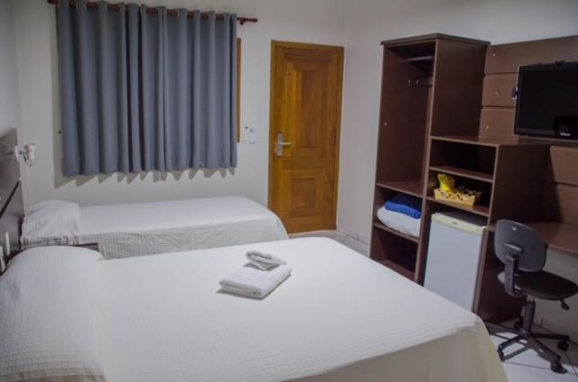 Ville Park Hotel 오딩요스 외부 사진