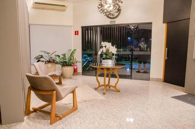 Ville Park Hotel 오딩요스 외부 사진