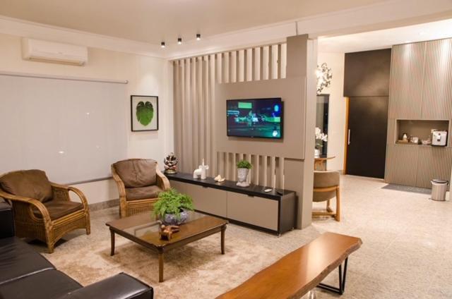 Ville Park Hotel 오딩요스 외부 사진