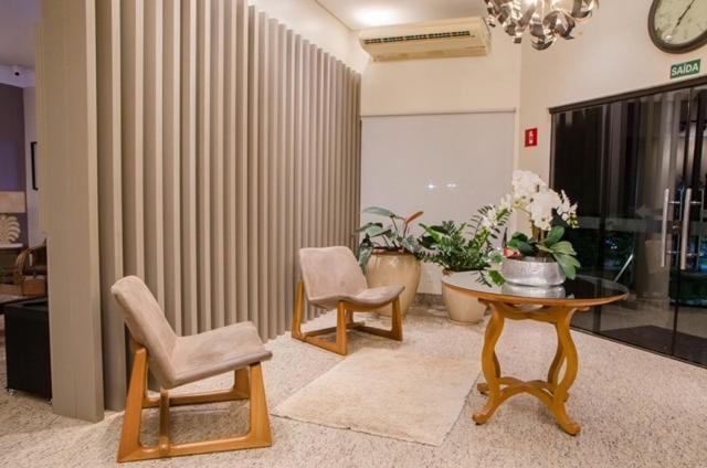 Ville Park Hotel 오딩요스 외부 사진