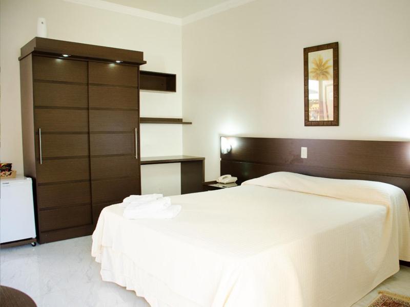 Ville Park Hotel 오딩요스 외부 사진