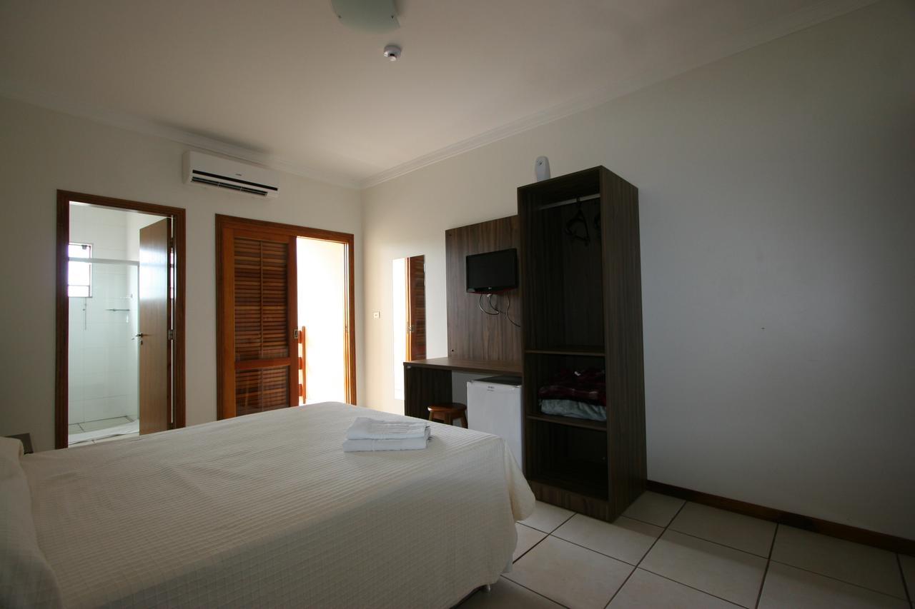 Ville Park Hotel 오딩요스 외부 사진
