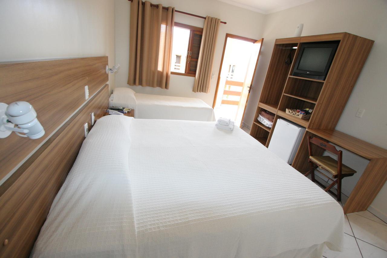 Ville Park Hotel 오딩요스 외부 사진